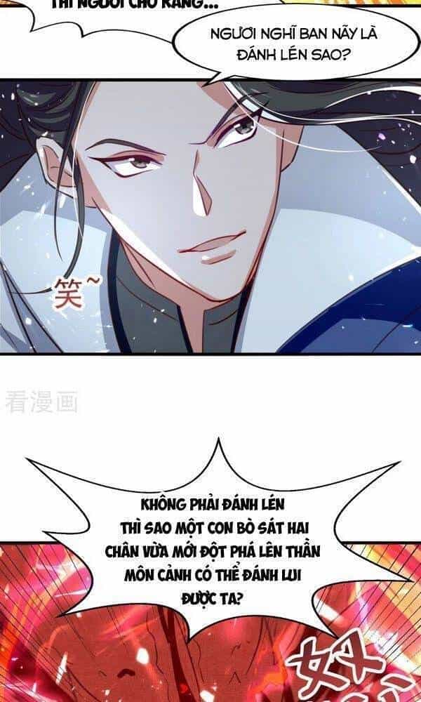 Đỉnh Cấp Võ Hồn - Chương 78 - ảnh 12