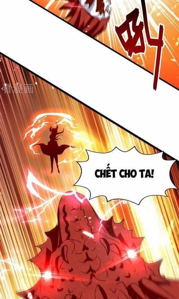Đỉnh Cấp Võ Hồn - Chương 78 - ảnh 16