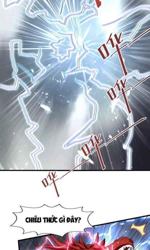 Đỉnh Cấp Võ Hồn - Chương 78 - ảnh 20