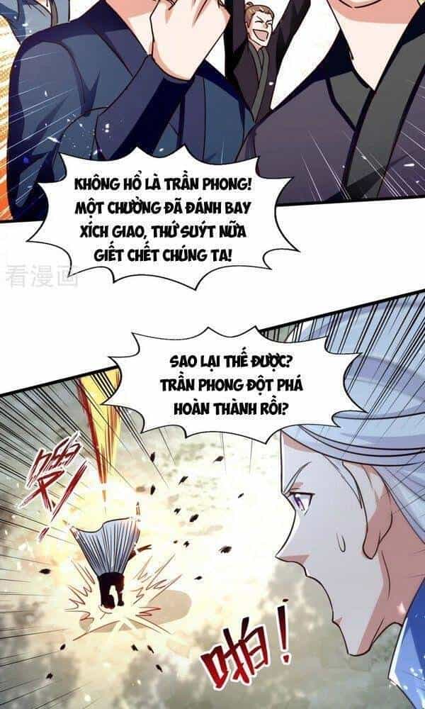 Đỉnh Cấp Võ Hồn - Chương 78 - ảnh 4
