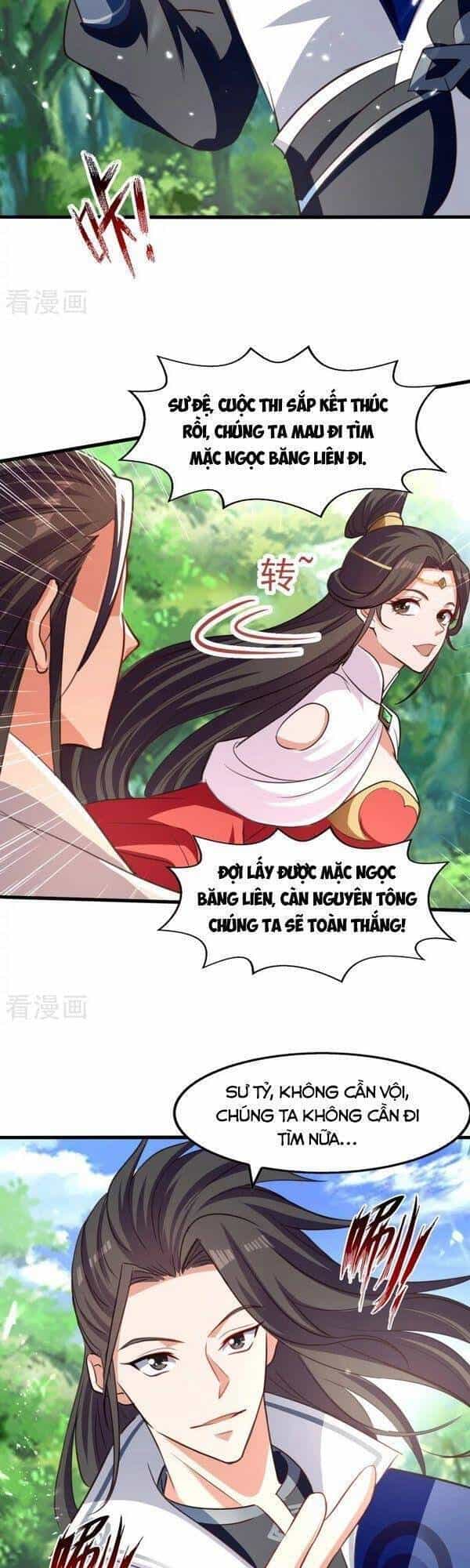 Đỉnh Cấp Võ Hồn - Chương 79 - ảnh 9