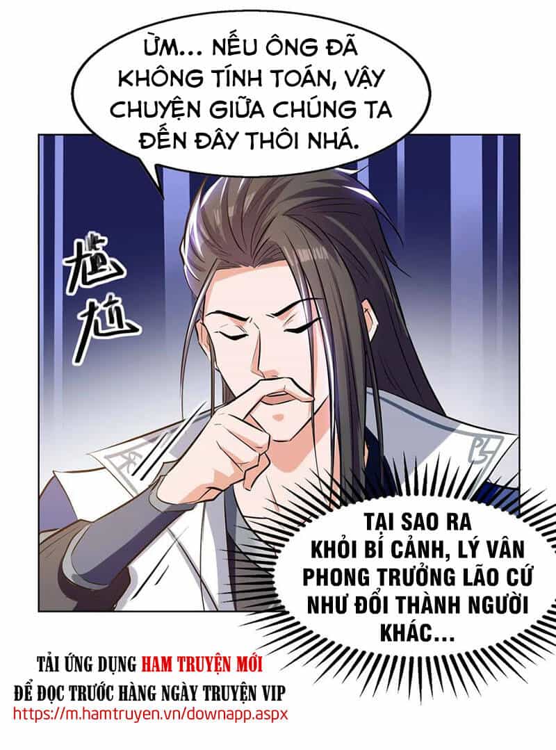 Đỉnh Cấp Võ Hồn - Chương 82 - ảnh 6