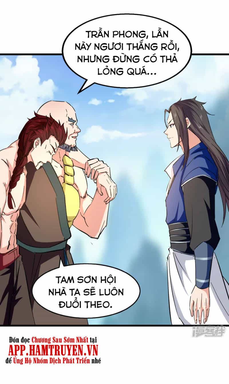 Đỉnh Cấp Võ Hồn - Chương 83 - ảnh 1