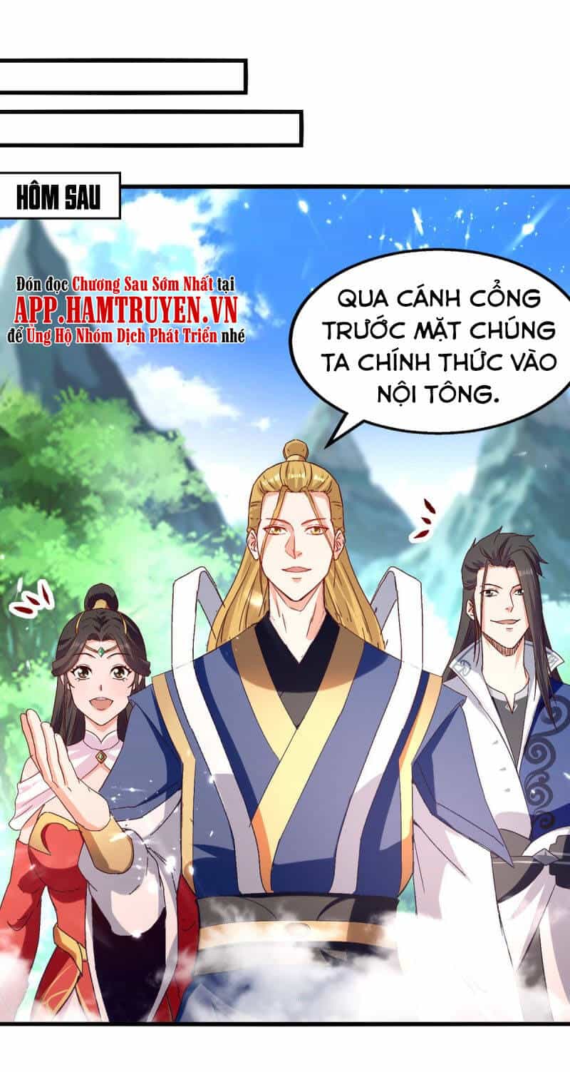 Đỉnh Cấp Võ Hồn - Chương 84 - ảnh 20