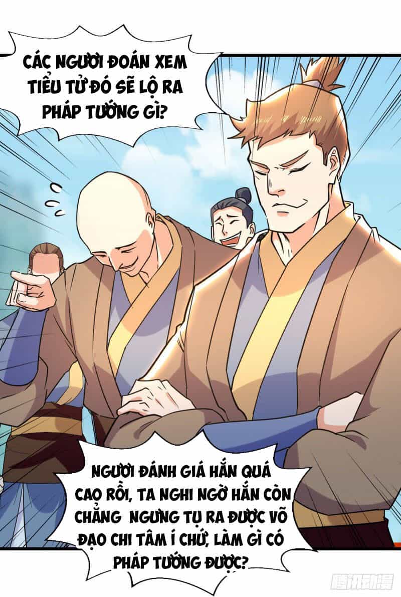 Đỉnh Cấp Võ Hồn - Chương 89 - ảnh 24