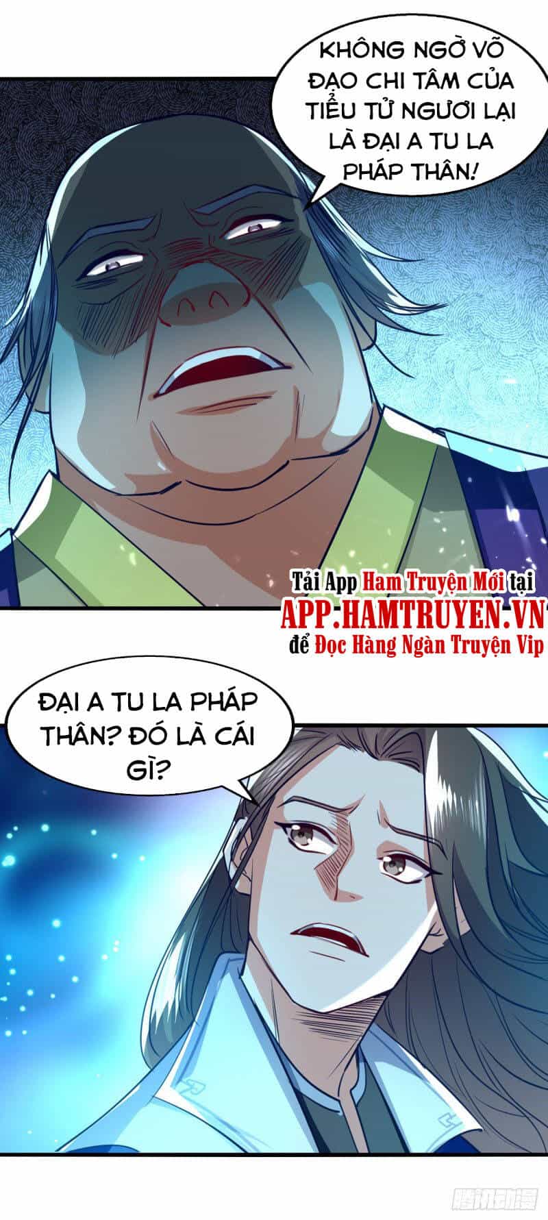 Đỉnh Cấp Võ Hồn - Chương 90 - ảnh 11