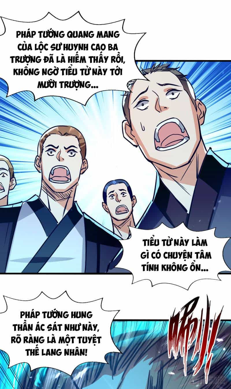 Đỉnh Cấp Võ Hồn - Chương 90 - ảnh 7