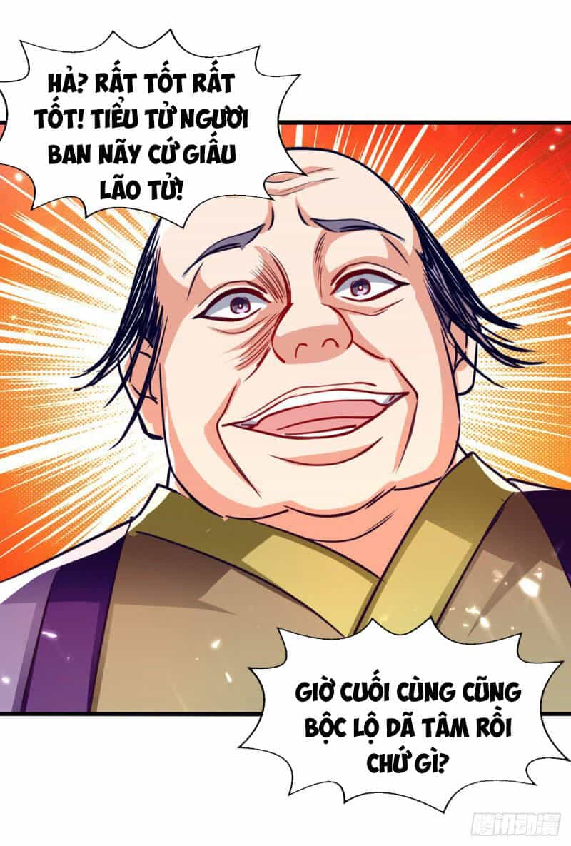 Đỉnh Cấp Võ Hồn - Chương 90 - ảnh 18