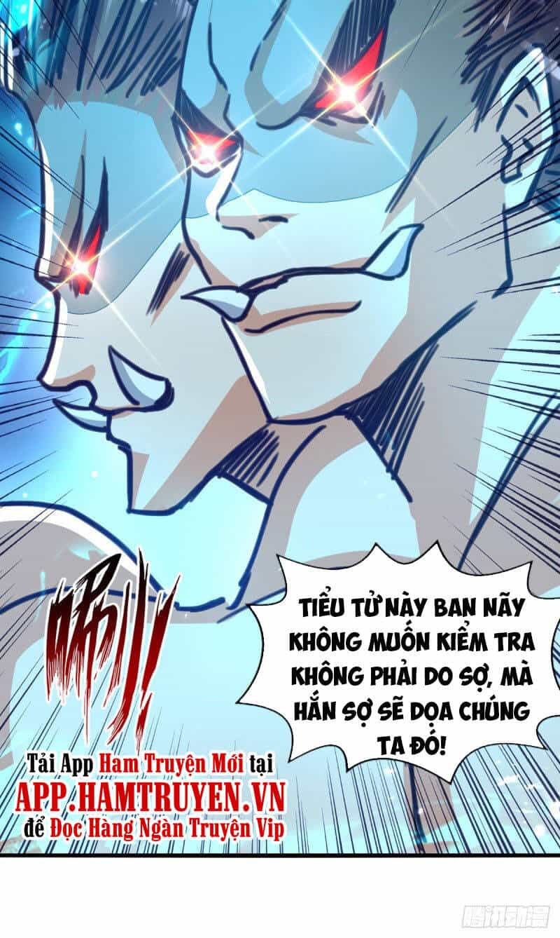 Đỉnh Cấp Võ Hồn - Chương 90 - ảnh 8