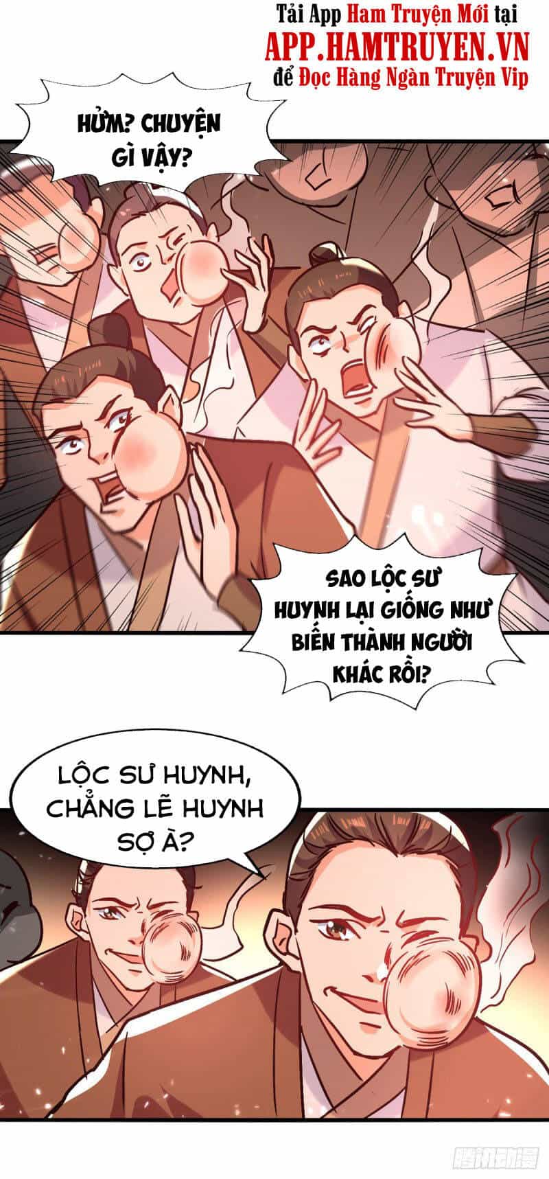Đỉnh Cấp Võ Hồn - Chương 91 - ảnh 1