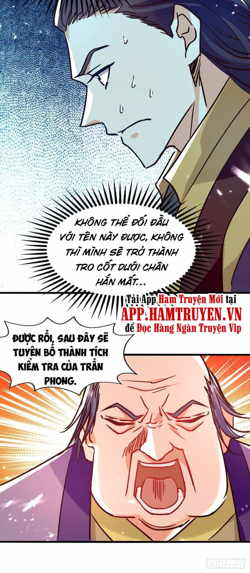 Đỉnh Cấp Võ Hồn - Chương 91 - ảnh 4