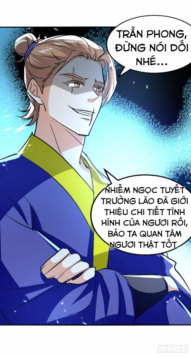 Đỉnh Cấp Võ Hồn - Chương 92 - ảnh 5