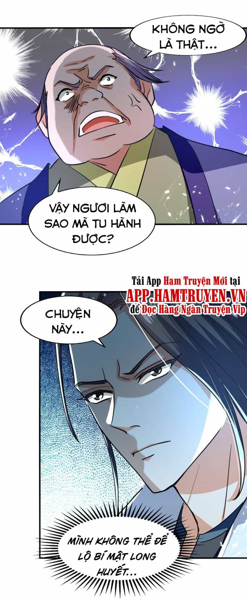 Đỉnh Cấp Võ Hồn - Chương 92 - ảnh 7