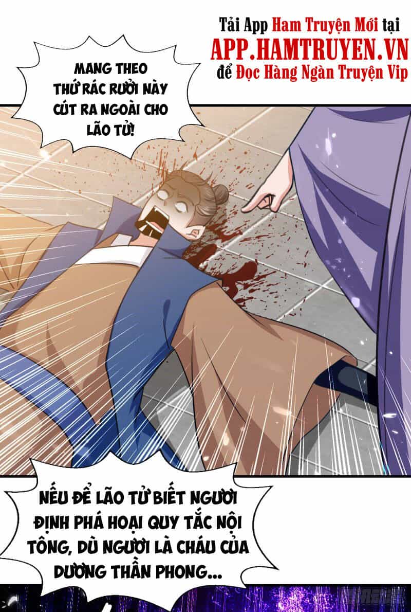 Đỉnh Cấp Võ Hồn - Chương 94 - ảnh 9