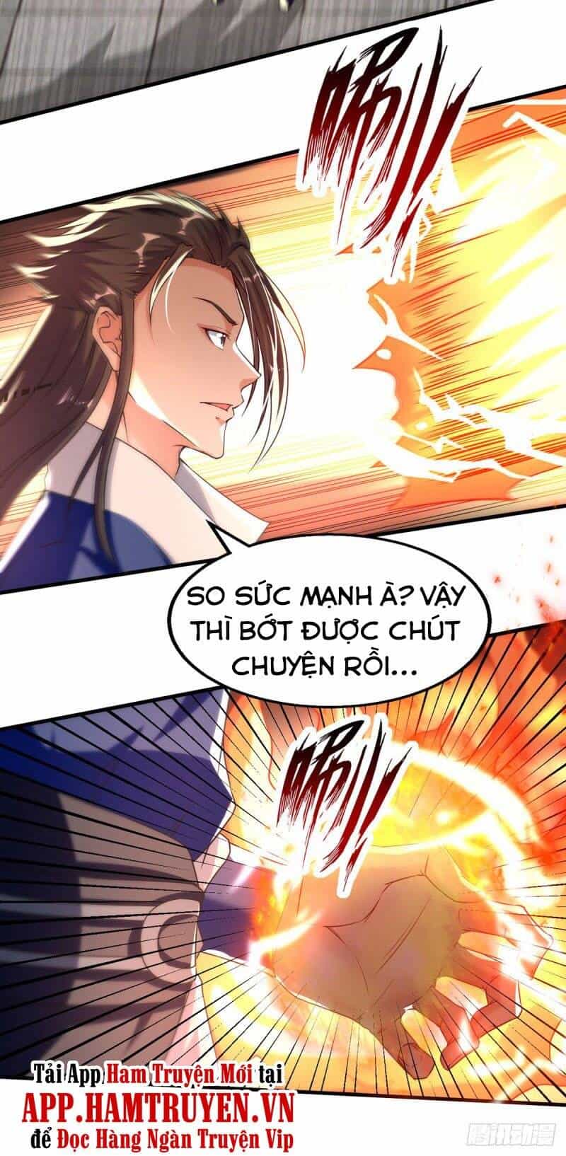 Đỉnh Cấp Võ Hồn - Chương 95 - ảnh 29