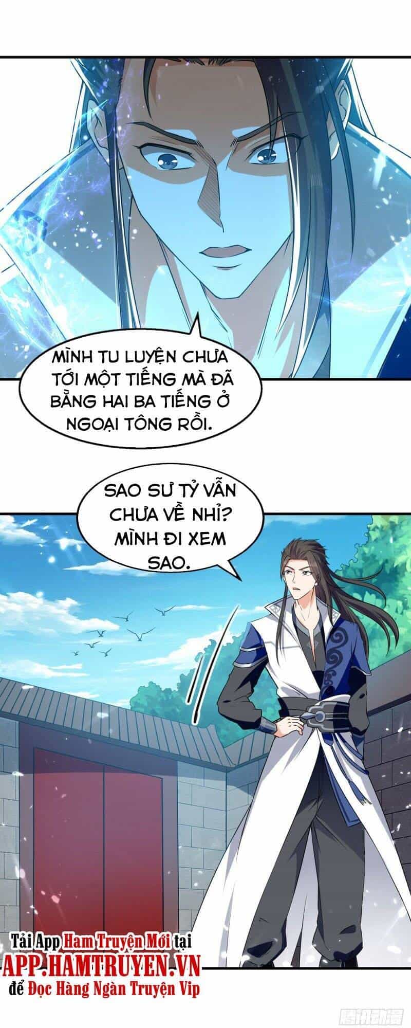 Đỉnh Cấp Võ Hồn - Chương 95 - ảnh 8