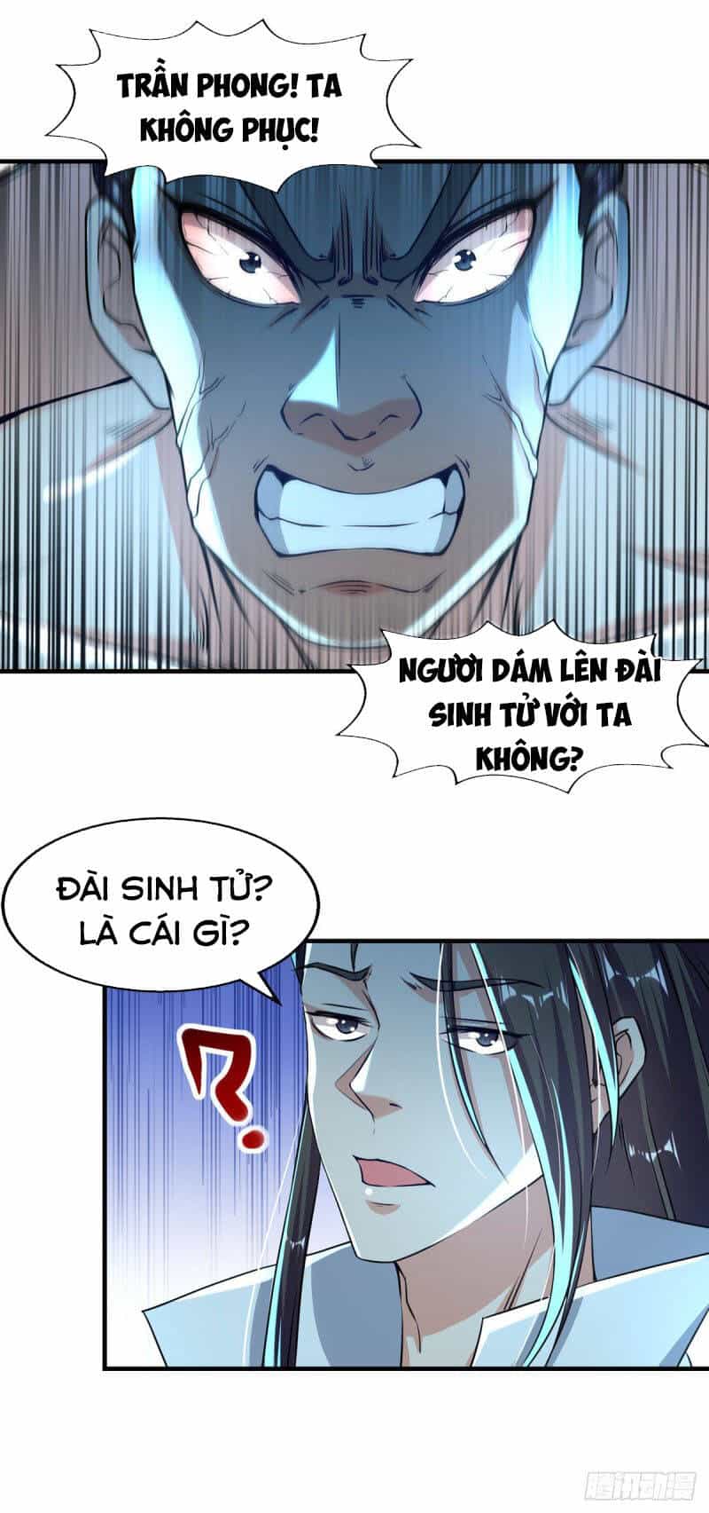 Đỉnh Cấp Võ Hồn - Chương 96 - ảnh 8