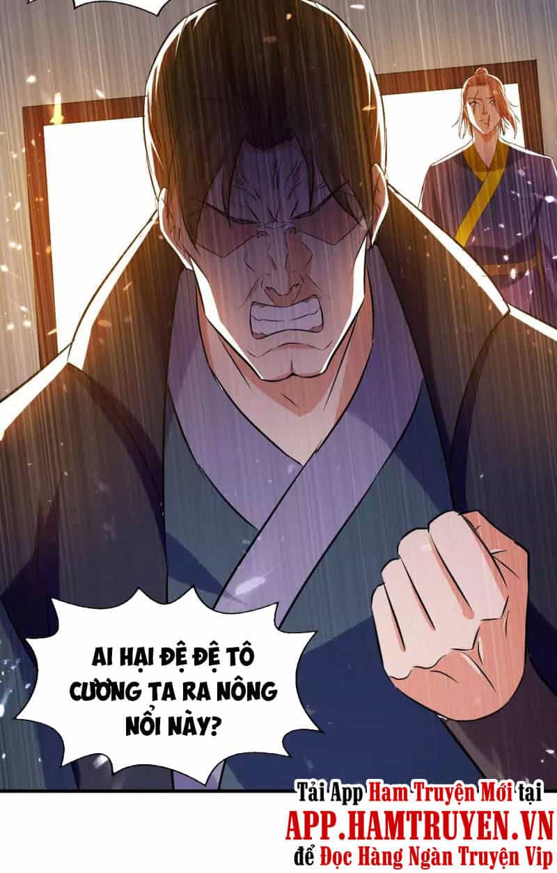 Đỉnh Cấp Võ Hồn - Chương 97 - ảnh 14