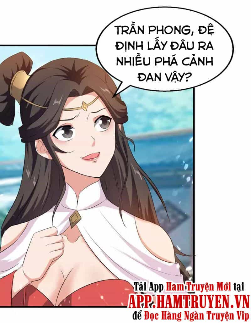 Đỉnh Cấp Võ Hồn - Chương 97 - ảnh 4
