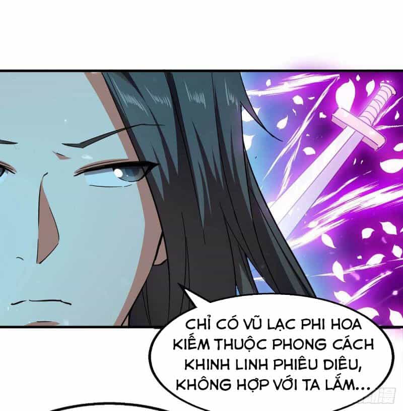 Đỉnh Cấp Võ Hồn - Chương 98 - ảnh 5