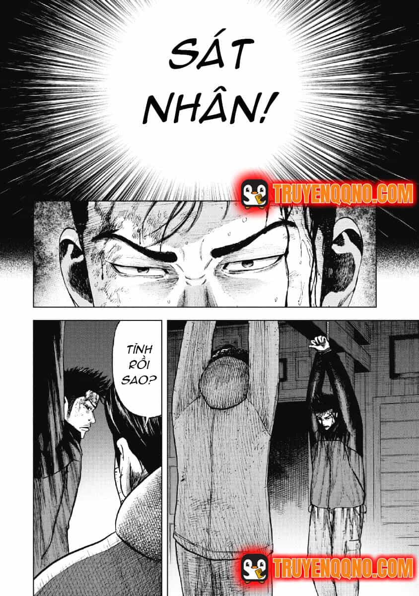 Đỉnh Khỉ - Chương 19 - ảnh 17