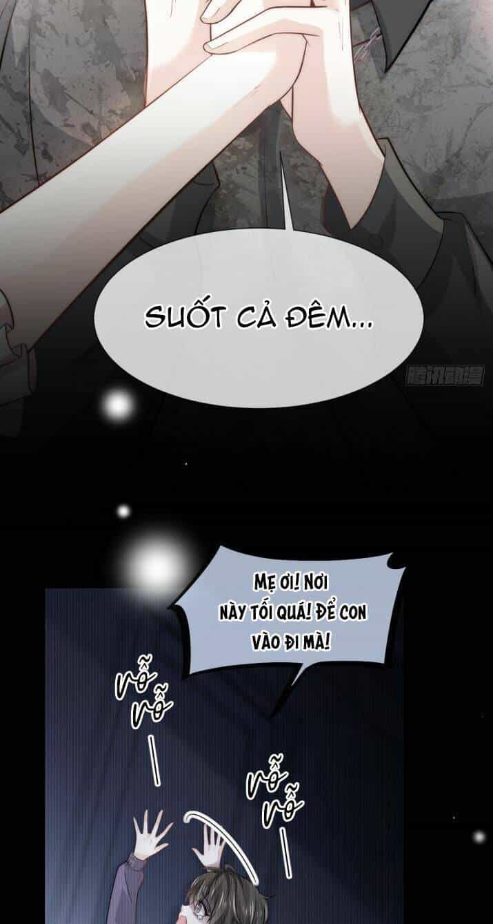 Đỉnh Lưu Niên Hạ Thèm Muốn Tôi Đã Lâu - Chương 10 - ảnh 4