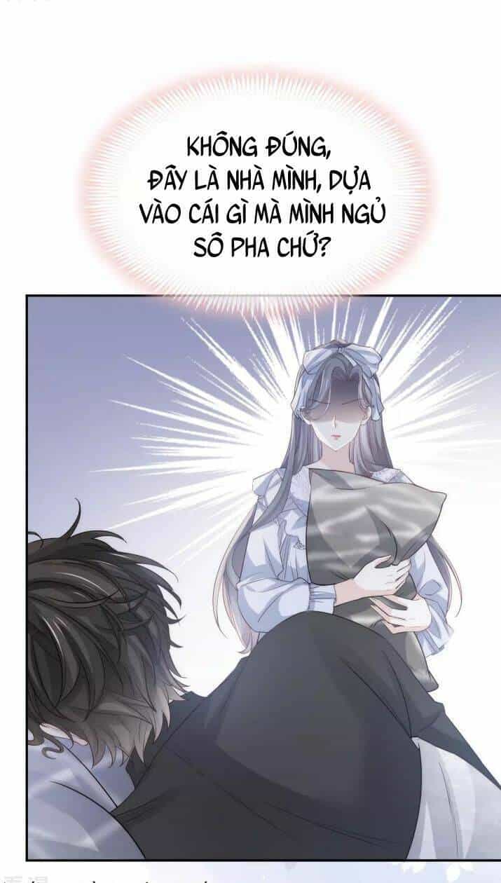 Đỉnh Lưu Niên Hạ Thèm Muốn Tôi Đã Lâu - Chương 11 - ảnh 4