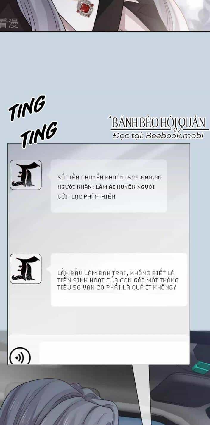 Đỉnh Lưu Niên Hạ Thèm Muốn Tôi Đã Lâu - Chương 12 - ảnh 21