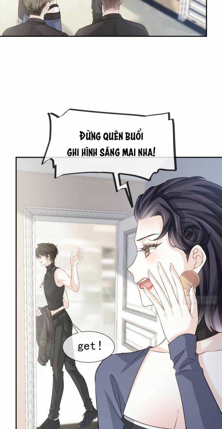 Đỉnh Lưu Niên Hạ Thèm Muốn Tôi Đã Lâu - Chương 13 - ảnh 26