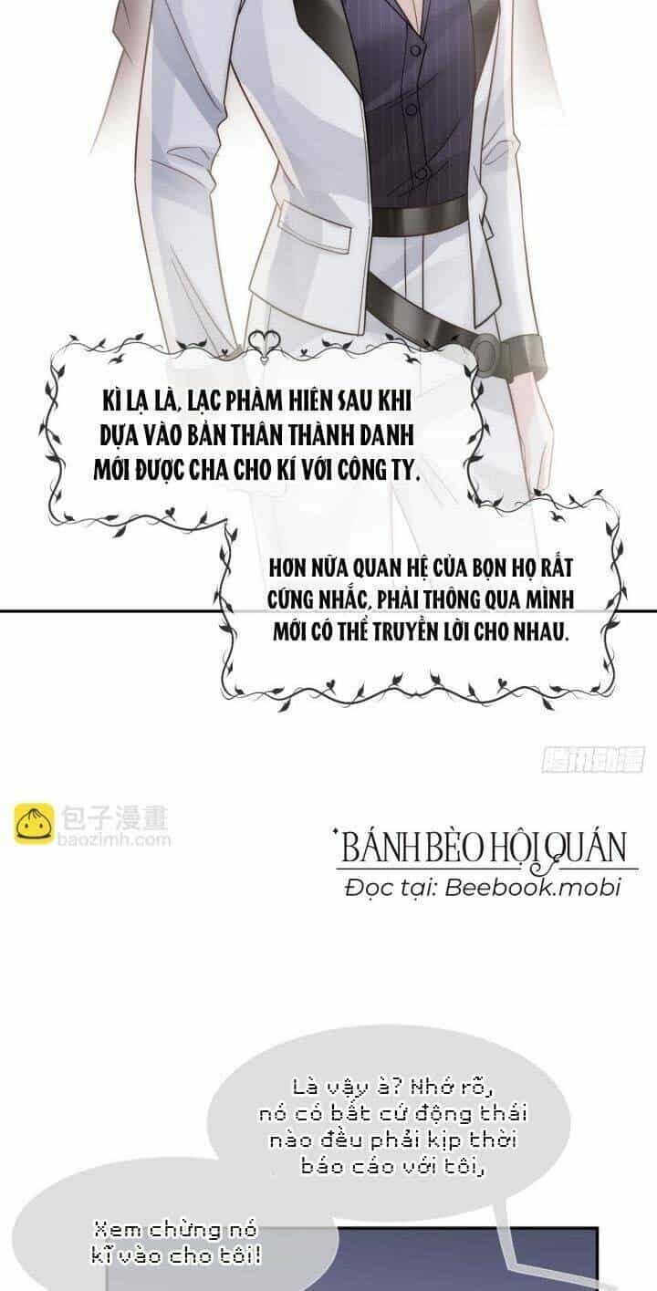 Đỉnh Lưu Niên Hạ Thèm Muốn Tôi Đã Lâu - Chương 13 - ảnh 32