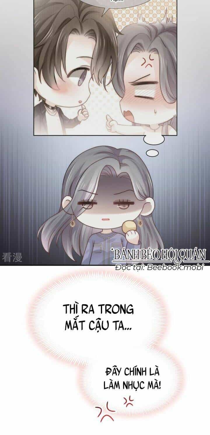Đỉnh Lưu Niên Hạ Thèm Muốn Tôi Đã Lâu - Chương 16 - ảnh 5