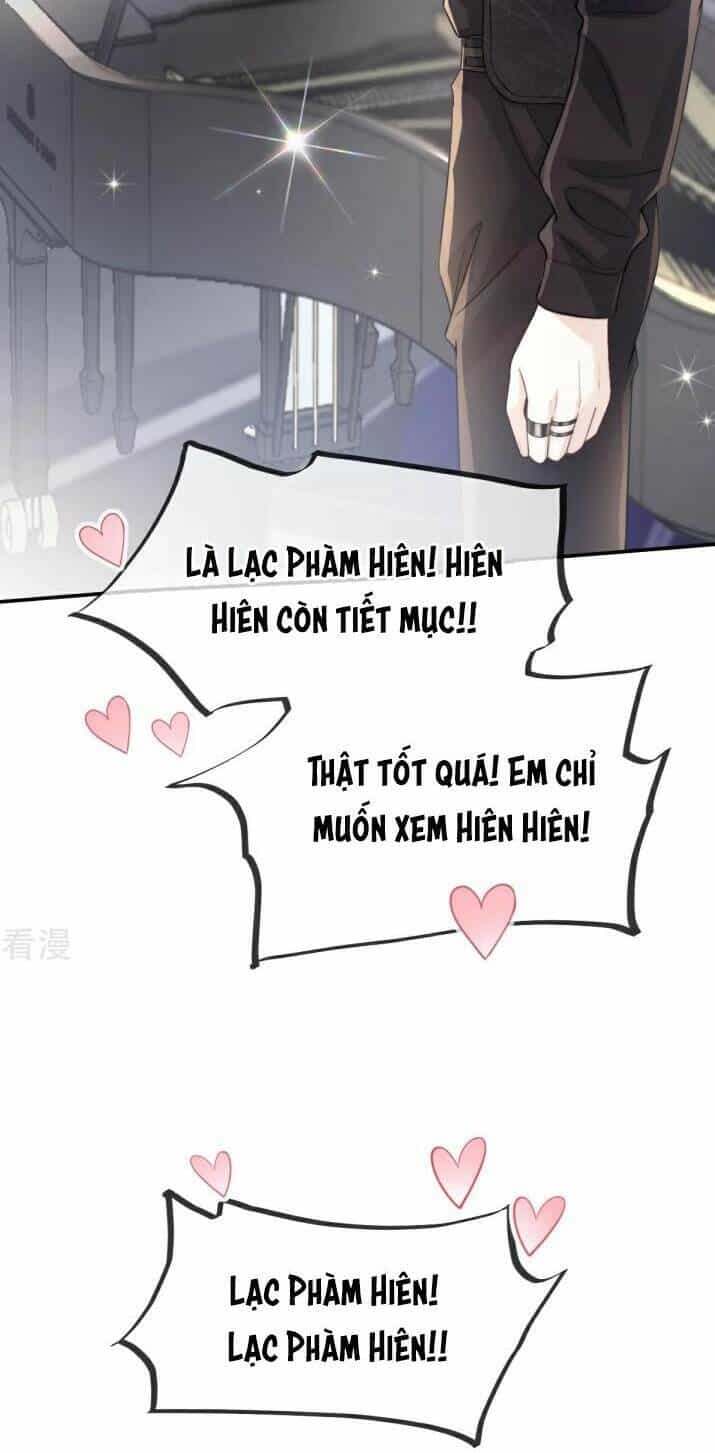Đỉnh Lưu Niên Hạ Thèm Muốn Tôi Đã Lâu - Chương 17 - ảnh 11