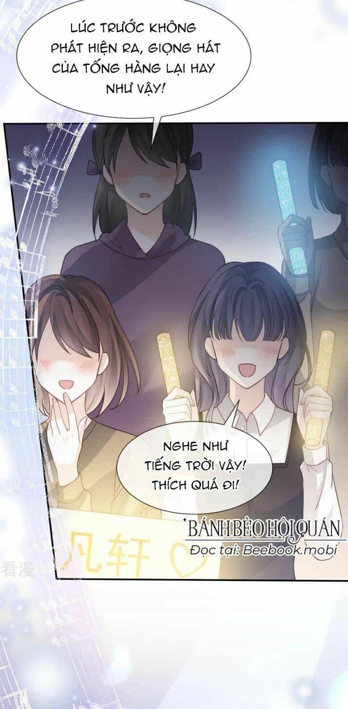 Đỉnh Lưu Niên Hạ Thèm Muốn Tôi Đã Lâu - Chương 17 - ảnh 18