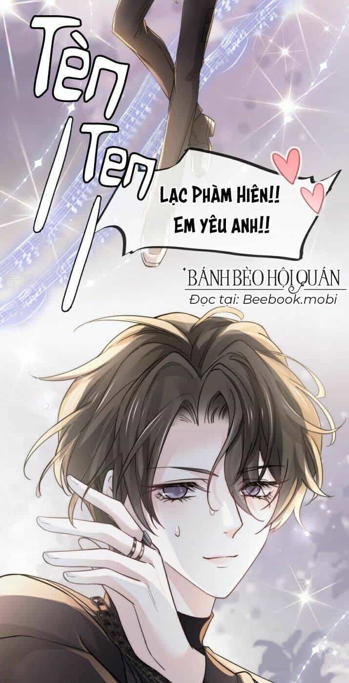 Đỉnh Lưu Niên Hạ Thèm Muốn Tôi Đã Lâu - Chương 17 - ảnh 4