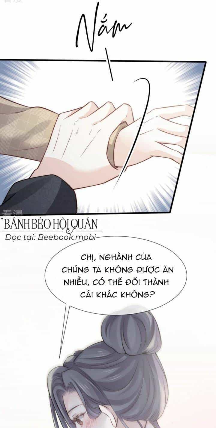 Đỉnh Lưu Niên Hạ Thèm Muốn Tôi Đã Lâu - Chương 17 - ảnh 42