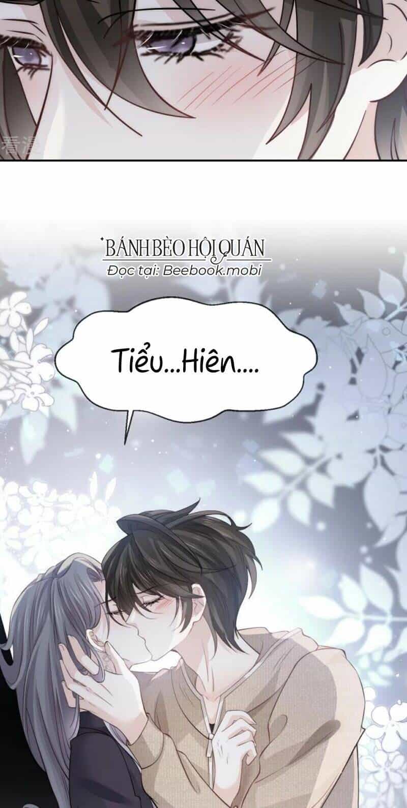 Đỉnh Lưu Niên Hạ Thèm Muốn Tôi Đã Lâu - Chương 20 - ảnh 45
