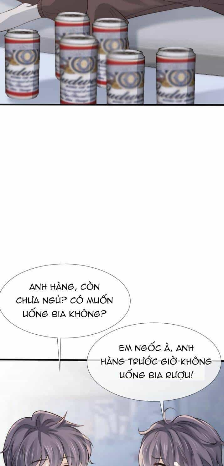 Đỉnh Lưu Niên Hạ Thèm Muốn Tôi Đã Lâu - Chương 21 - ảnh 30