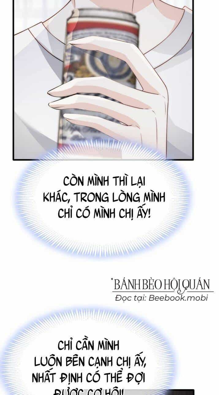 Đỉnh Lưu Niên Hạ Thèm Muốn Tôi Đã Lâu - Chương 21 - ảnh 38