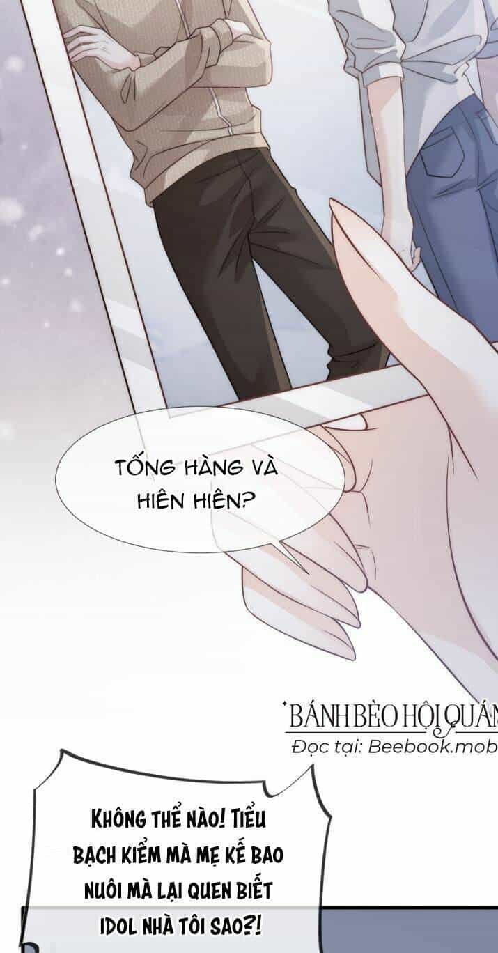 Đỉnh Lưu Niên Hạ Thèm Muốn Tôi Đã Lâu - Chương 21 - ảnh 42