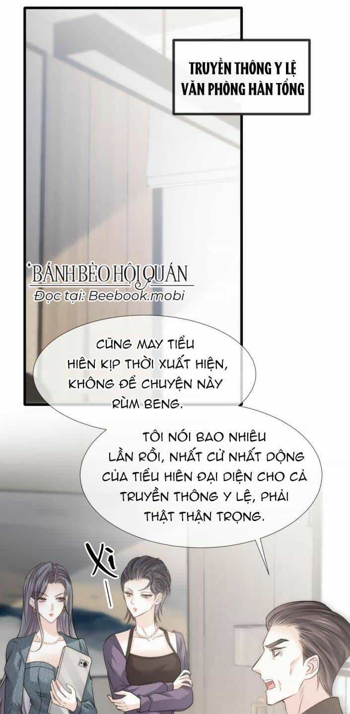 Đỉnh Lưu Niên Hạ Thèm Muốn Tôi Đã Lâu - Chương 22 - ảnh 28