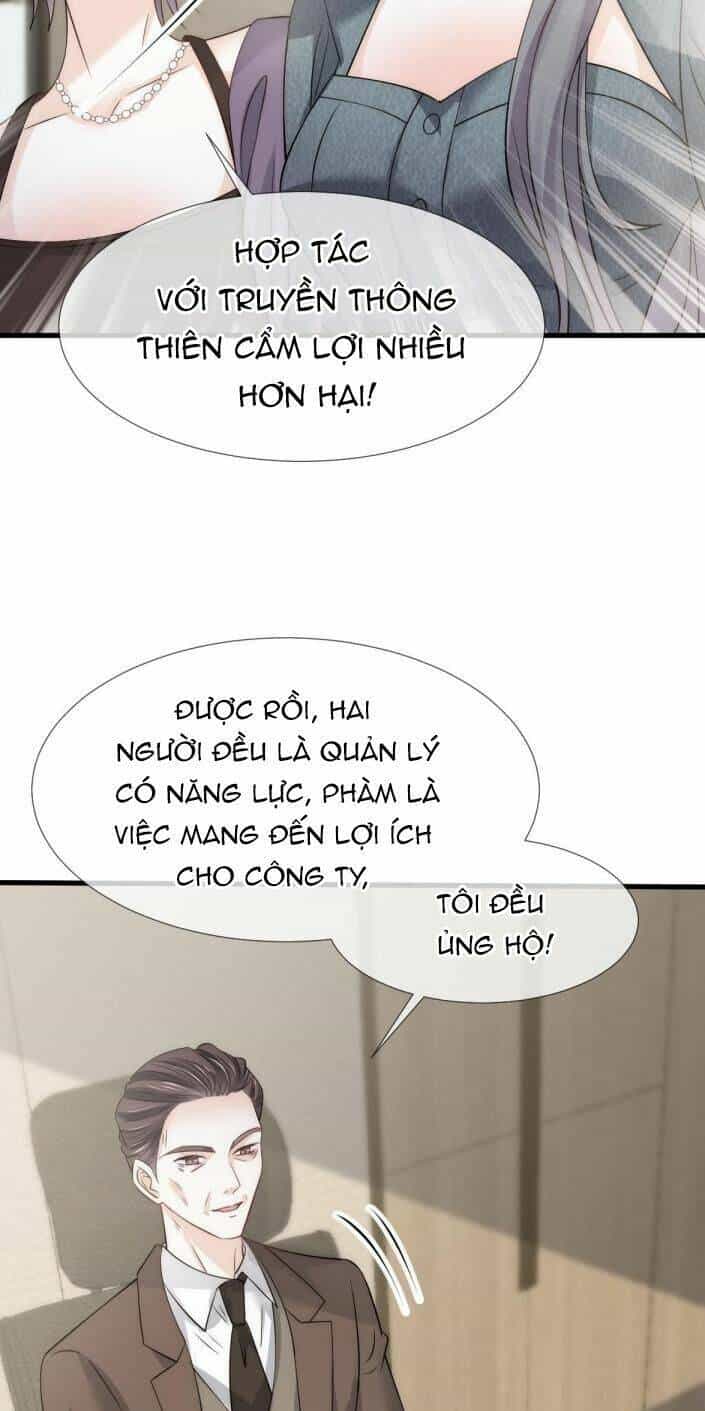 Đỉnh Lưu Niên Hạ Thèm Muốn Tôi Đã Lâu - Chương 22 - ảnh 36
