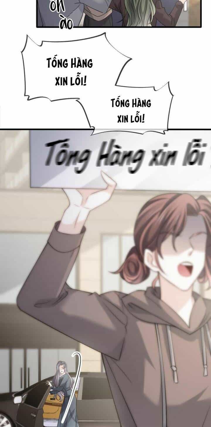 Đỉnh Lưu Niên Hạ Thèm Muốn Tôi Đã Lâu - Chương 22 - ảnh 5