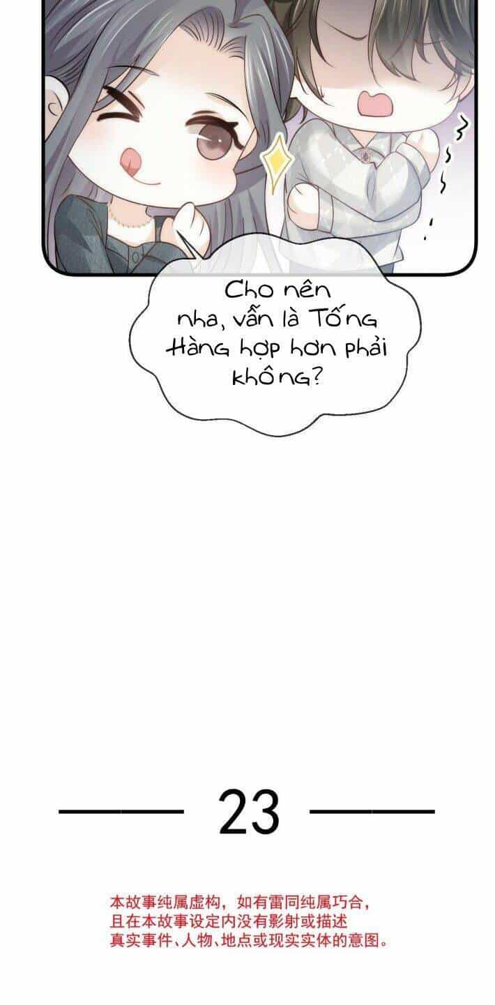 Đỉnh Lưu Niên Hạ Thèm Muốn Tôi Đã Lâu - Chương 23 - ảnh 3