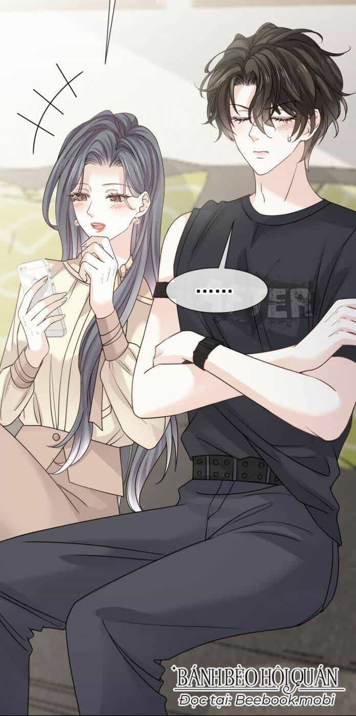 Đỉnh Lưu Niên Hạ Thèm Muốn Tôi Đã Lâu - Chương 23 - ảnh 42