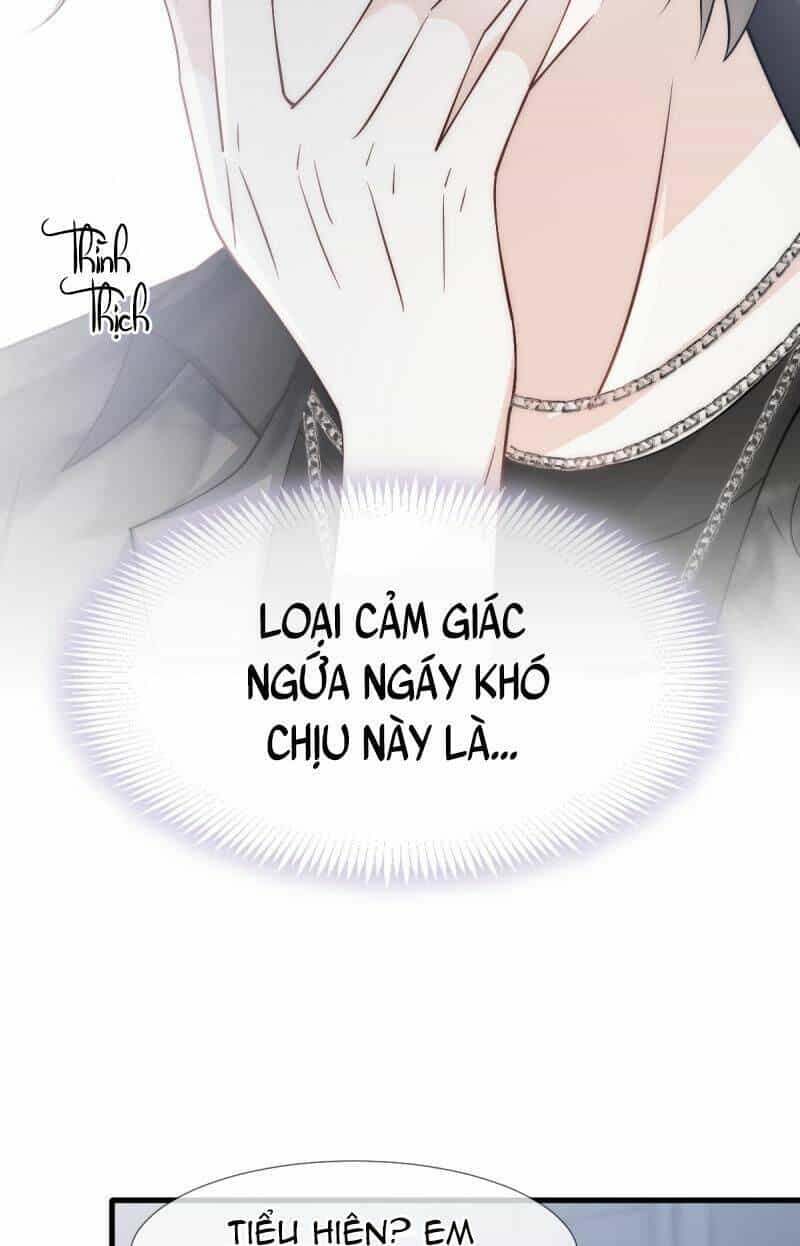 Đỉnh Lưu Niên Hạ Thèm Muốn Tôi Đã Lâu - Chương 24 - ảnh 49