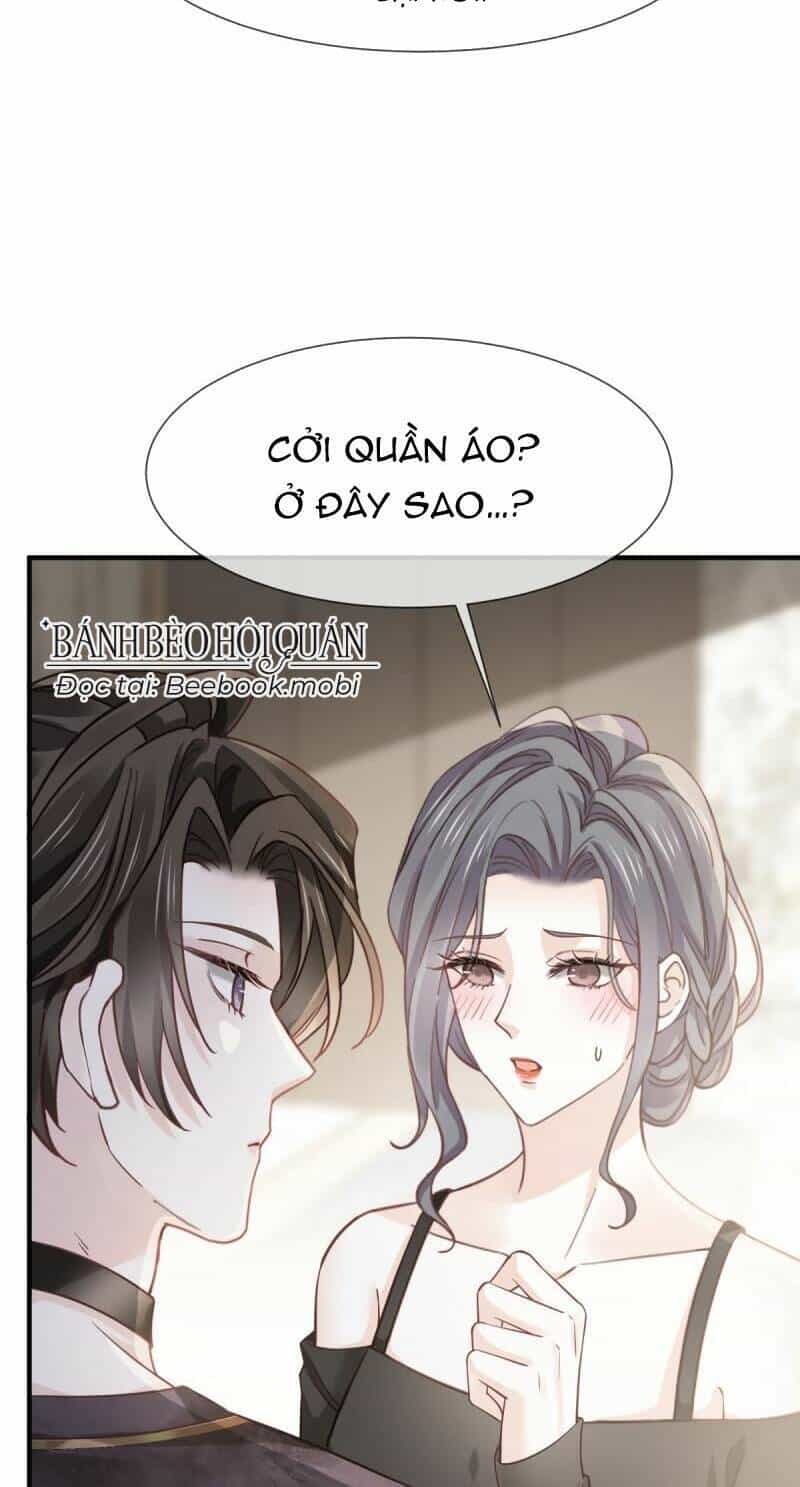 Đỉnh Lưu Niên Hạ Thèm Muốn Tôi Đã Lâu - Chương 25 - ảnh 45