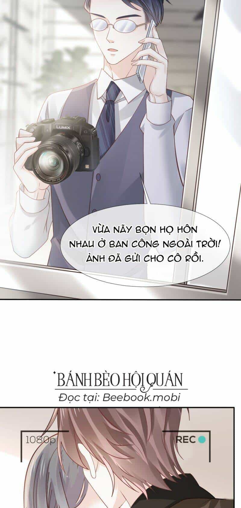Đỉnh Lưu Niên Hạ Thèm Muốn Tôi Đã Lâu - Chương 27 - ảnh 48