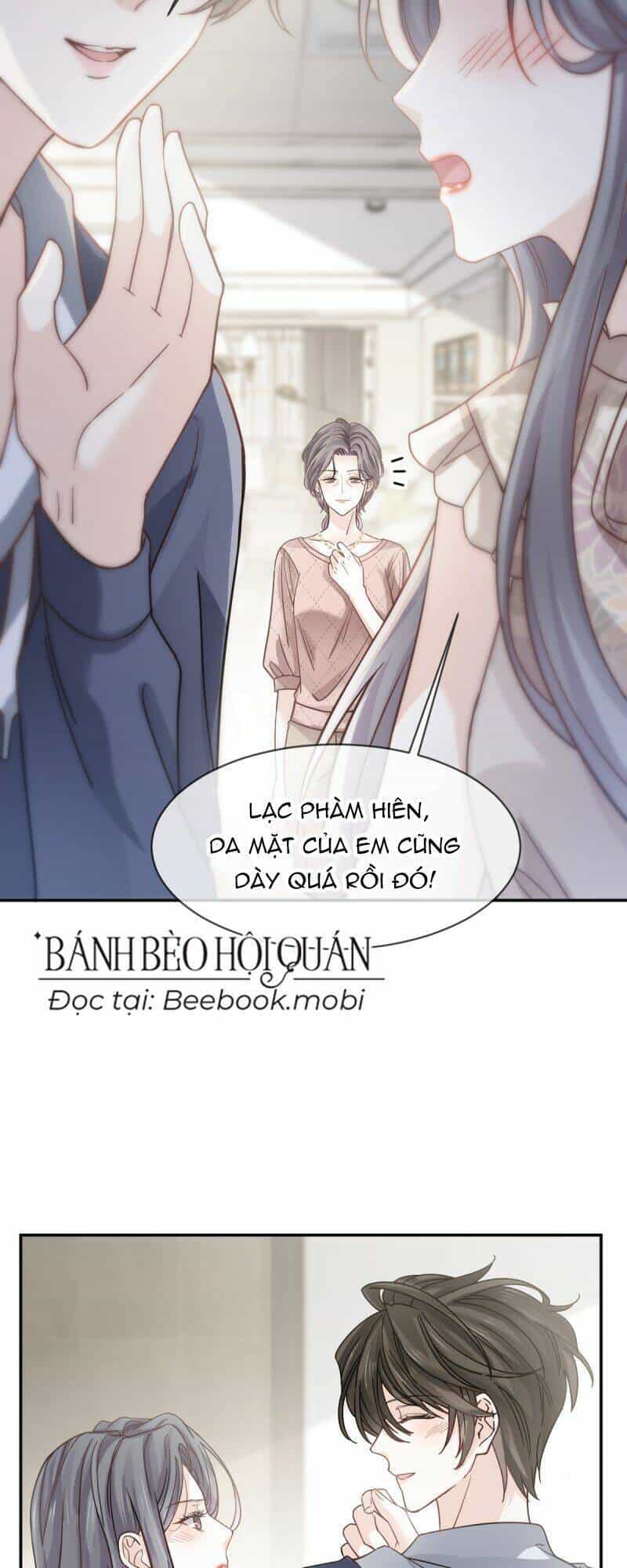 Đỉnh Lưu Niên Hạ Thèm Muốn Tôi Đã Lâu - Chương 28 - ảnh 45
