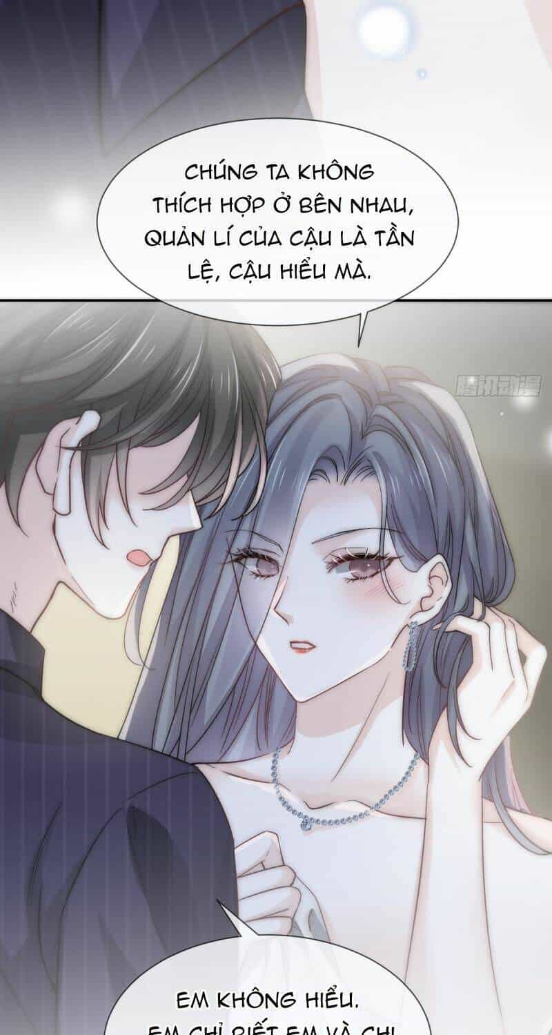 Đỉnh Lưu Niên Hạ Thèm Muốn Tôi Đã Lâu - Chương 2 - ảnh 24