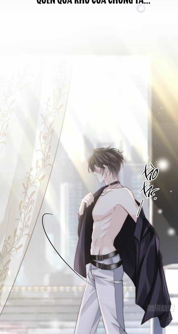 Đỉnh Lưu Niên Hạ Thèm Muốn Tôi Đã Lâu - Chương 2 - ảnh 9